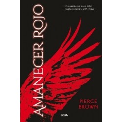 Amanecer Rojo 1
