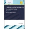 Código Penal y Legislación complementaria 2026 (Papel + Ebook) 'Próxima Aparición'