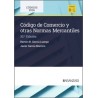 Código de Comercio y otras normas mercantiles 2026 (Papel + Ebook) 'Próxima Aparición'