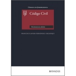 Código Civil. Códigos con Jurisprudencia 2026 'Próxima Aparición'