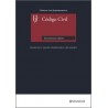Código Civil. Códigos con Jurisprudencia 2026 'Próxima Aparición'
