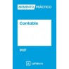 Memento Práctico Contable 2027 'Próxima Aparición 8-Oct-2026'