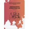 European Private International Law 3ª Edición 2026