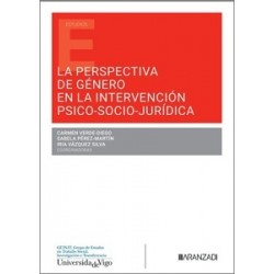 La Perspectiva de Género en la Intervención Psico-Socio-Juridica