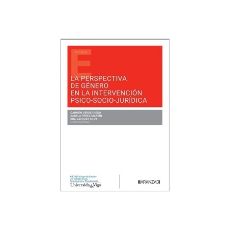 La Perspectiva de Género en la Intervención Psico-Socio-Juridica