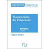 Memento Práctico Transmisión de Empresas 2026-2027