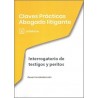 Interrogatorio de Testigos y Peritos