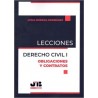Lecciones Derecho Civil I. - Obligaciones y Contratos