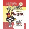 La Consti. Versión Martina '2ª Edición 2026. La Constitución Española, 1978. Texto Legal'