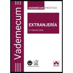 Vademecum práctico extranjería 2026