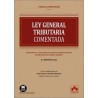 Ley General Tributaria 'Comentarios, Concordancias, Doctrina Administrativa, Jurisprudencia e Índice Analítico.'