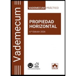 Vademecum práctico de propiedad horizontal 2026