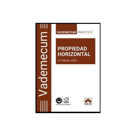 Vademecum práctico de propiedad horizontal 2026