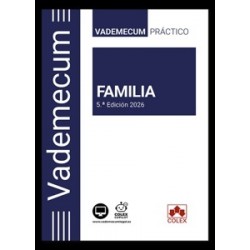 Vademecum práctico Familia 2026