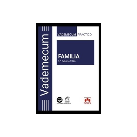 Vademecum práctico Familia 2026