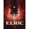 Elric 1 'El Trono de Rubi'