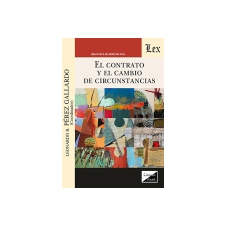 El contrato y el cambio de circunstancias