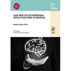 Guía práctica de propiedad intelectual para tu negocio