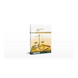 Temario 1 Auxilio Judicial