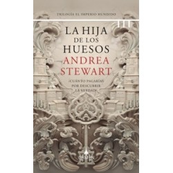 La Hija de los Huesos 'Saga el Imperio Hundido'