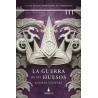 La Guerra de los Huesos 'Imperio Hundido el Libro 3'