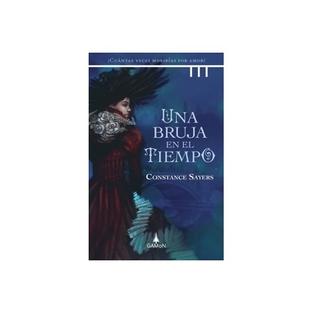 Una Bruja en el Tiempo