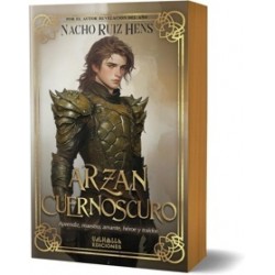 Arzan Cuernoscuro