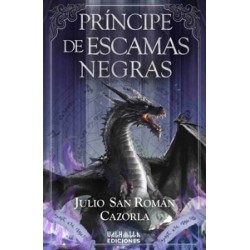 Príncipe de Escamas Negras