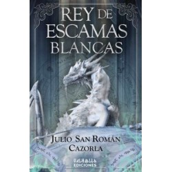 Rey de Escamas Blancas