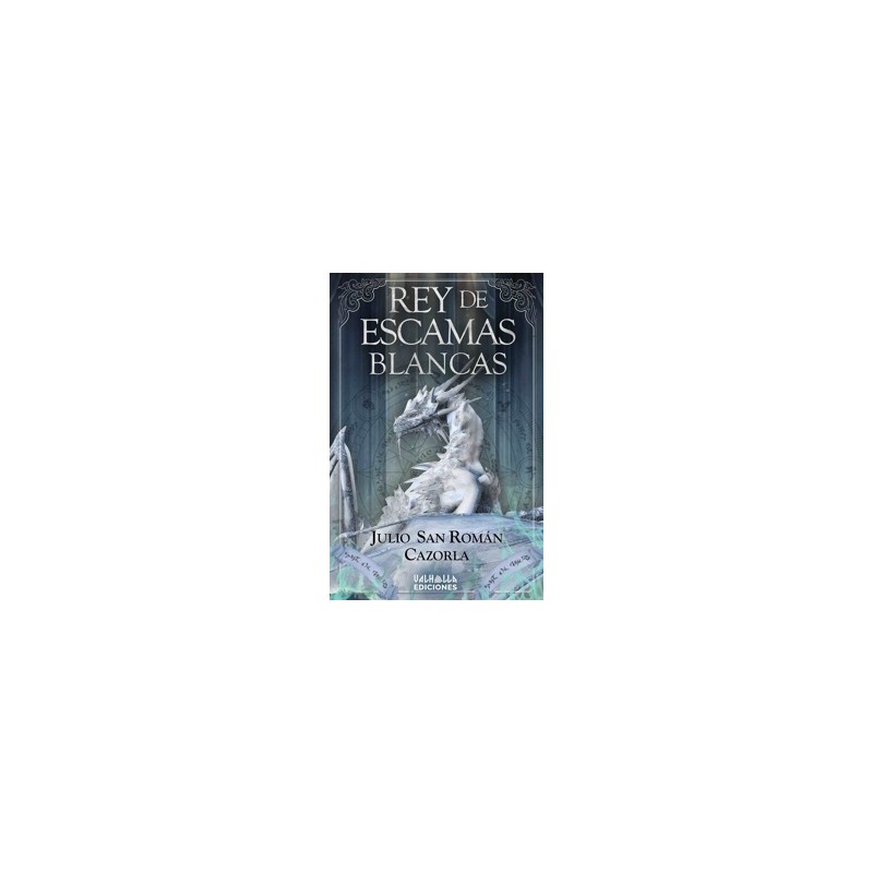 Rey de Escamas Blancas