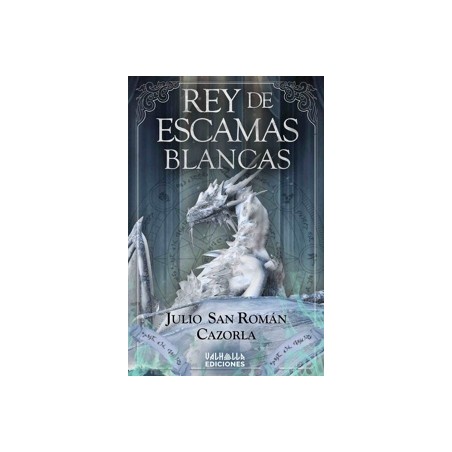 Rey de Escamas Blancas