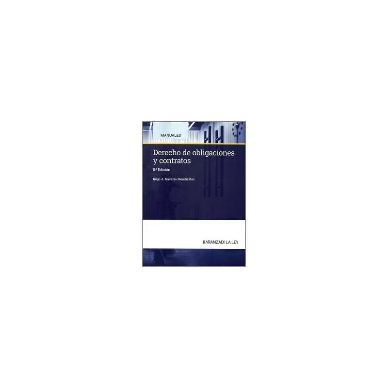 Derecho de Obligaciones y Contratos
