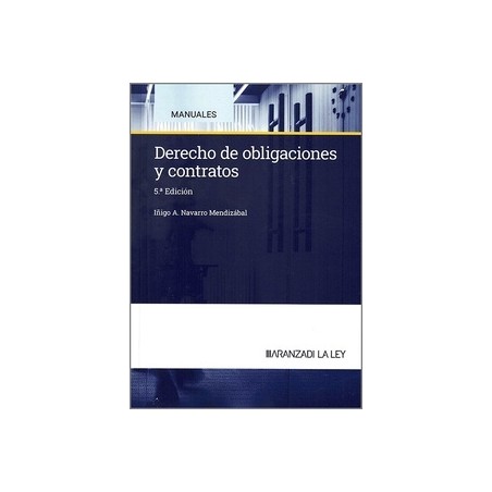 Derecho de Obligaciones y Contratos