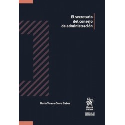 El Secretario del Consejo de Administración