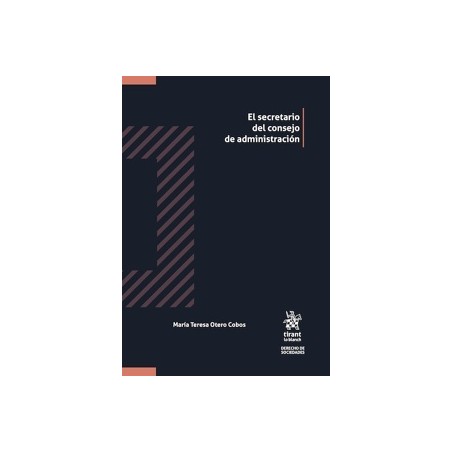 El Secretario del Consejo de Administración