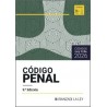 Código Penal 2026 con Anillas (Leyitbe) 'Papel + Ebook'
