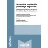 Manual de Mediación y Arbitraje Deportivo