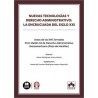 Nuevas Tecnologías y Derecho Administrativo: la Encrucijada del Siglo XXI 'Actas de las XVII Jornadas Prof. Meilán Gil de Derec