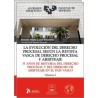 Evolución del Derecho Procesal según la Revista Vasca de Derecho Procesal y Arbitraje