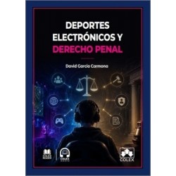 Deportes Electrónicos y Derecho Penal 'Impresión bajo Demanda'