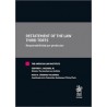 Restatement Of The Law Third Torts 'Responsabilidad por Productos'