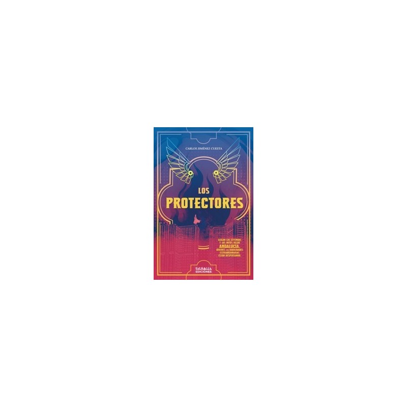 Los Protectores