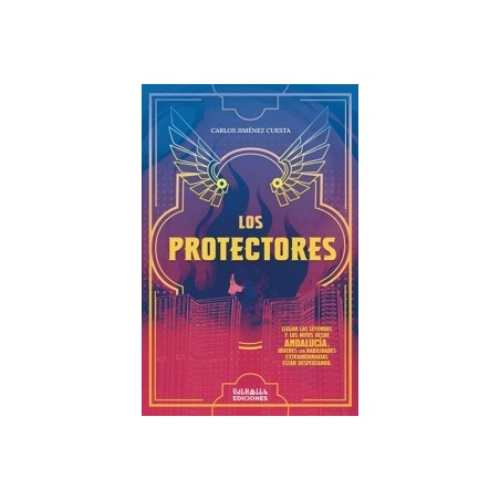 Los Protectores