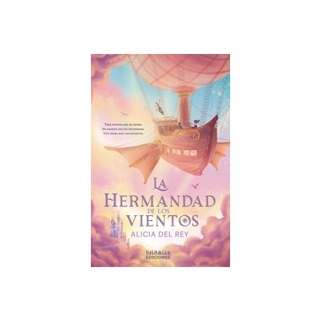 La Hermandad de los Vientos