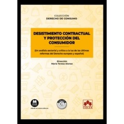 Desistimiento Contractual y Protección del Consumidor