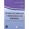 Estado de Derecho y Democracia de Partidos '7ª Edición 2026'