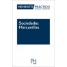 Memento Práctico Sociedades Mercantiles 2027 'Próxima Aparición 8-Oct-2026'