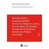 El Orden Social y el Proceso Laboral tras la Ley Orgánica 1/2025, de 2 de Enero, de Medidas 'En Materia de Eficiencia del Servi