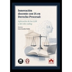 Innovación Docente con Ia en Derecho Procesal: Aplicación de los Llm y del Vibe Coding