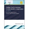 Código Civil y normas civiles forales o especiales 2026 (Papel + Ebook)